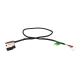 Cable DC-IN (clavija DC jack) HP 15-dw 250 G8 250 G9 L51995-001