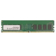 Memoria compatible DIMM 16GB DDR4 2400Mhz CL17 dual rank MEM8904B