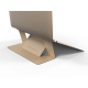 MOFT Soporte para portátil | Dorado - DH0117GD/MOFTST