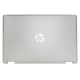 LCD back cover (carcasa pantalla) HP Pavilion X360 15-dq L53035-001