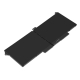 Batería compatible 4100mAh 15,2V Dell M033W_COMP