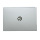 LCD back cover (carcasa pantalla) silver HP Probook Pro 14 440 G7 L78072-001