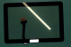 Touch Screen digitizer Samsung Galaxy Tab P7500P7510 Series - SAM0208