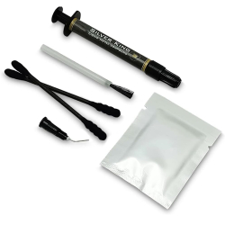 Pasta térmica metal líquido Silver King 79W/MK 1 gramo