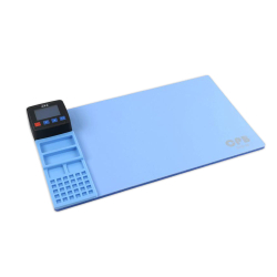 Tapete térmico para separar pantallas (con bandeja)