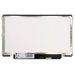 Pantalla compatible Dell 31R70 12.5" led matte 1366x768 30 pins HB125WX1-100
