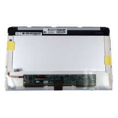 Pantalla compatible E 10.1” LED GLOSSY WSVGA 1024x600 40 PINS BL (SCR.101.001)
