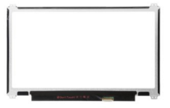 Pantalla compatible 13.3" LED THIN MATTE 1366x768  30 PINS eDP BR - SCR.133.003