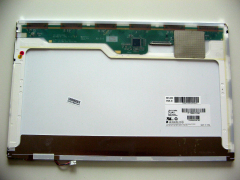 Pantalla compatible 17" LCD GLOSSY WXGA+ 1440x900 1CCFL 30 Pins UR - SCR.170.001