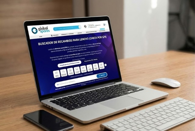 Cómo encontrar el repuesto correcto para tu Lenovo usando S/N y FRU (sin equivocarte)
