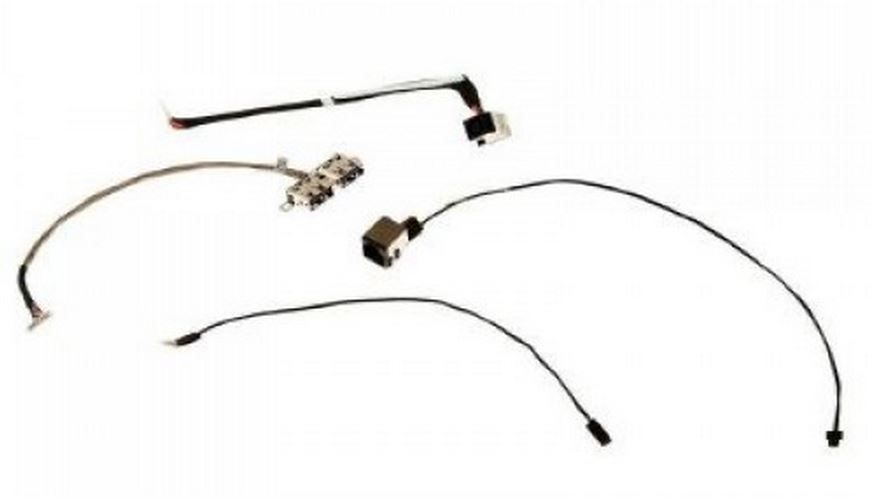 Recambio Fuente Poder HP Cable De 11 Pines Para Fuentes De Alimentación HP Y Heathkit - Amphenol, Nuevo (Abierto Sin Usar) Ht03xl Original - Foto 6