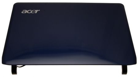 en cualquier sitio Espesar En cantidad LCD Back cover (tapa) azul Acer Aspire One 532H series - 60.SAL02.004 |  Global-Spares