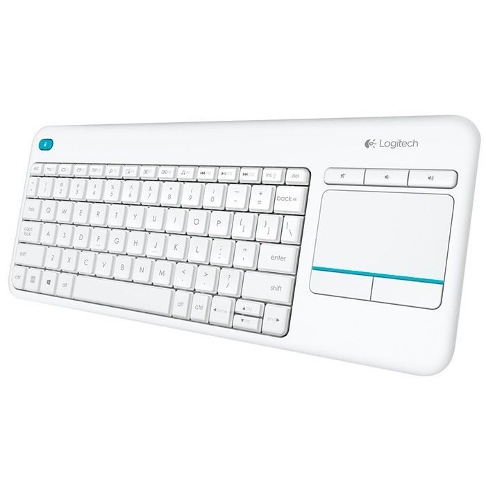 Logitech k400 teclado best sale