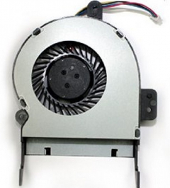 Ventilador (Discrete) Asus X45C X55V R500V K55VM series - 13GN8910P010-1