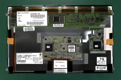 Pantalla táctil Fujitsu Lifebook U2010/T2010 HV121WX6-100