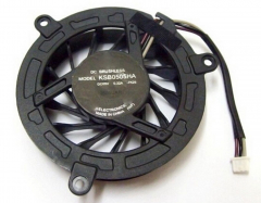 Ventilador (Discrete) Toshiba Satellite A300 M300 - KSB0505HA_M300_DIS