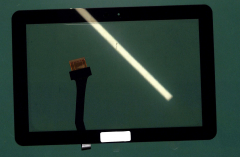 Touch Screen digitizer Samsung Galaxy Tab P7500P7510 Series - SAM0208
