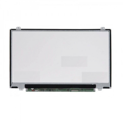 Pantalla compatible 14" LED THIN MATTE WXGA 1366x768 40 Pins BR (SCR.140.004) 