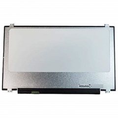 Pantalla compatible 17.3" LED GLOSSY 1920x1080 FullHD 40 pins LVDS BL - SCR.173.010