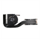 Thermal module (ventilador + disipador) Lenovo ThinkPad X1 Carbon 3rdGen 00HN743 