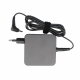 Ac adapter (cargador) compatible Lenovo 65W 20V 3.25A 4.0mm x 1.7mm ACA0105