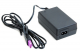 HP adapter 20W (alimentador / transformador / cargador) Deskjet Officejet Photosmart Series - 0957-2242