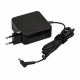 Ac adapter (cargador) original 65W Asus 19V 3.42A 4.0mm x 1.35mm - 0A001-00045900