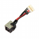 Cable DC-In Dell Vostro 15 3568 3578 FWGMM