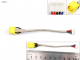 Cable DC-IN (DC Jack) Lenovo ThinkPad X220 X230 - GS1100041DCI