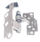 Bracket + bisagra izquierda Asus U31SD U31SG series - 13GN1B10M031-1