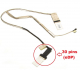 Cable flex (conexión de pantalla 30 pins eDP) Asus X550 F550 R510 series - 14005-00920300