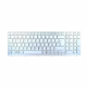 Teclado español blanco Sony Vaio SVE1511 SVE-1511 SVE1512 SVE-1512 149169211_W