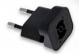 CLAVIJA ENCHUFE PUNTA (CABLE.CLIP.EU) AC ADAPTER (cargador) ACER ICONIA A510 A511 A700 A701 W3-810 Series (27.K2102.004)