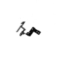 Bisagra izquierda Acer Aspire Chromebook 3-111 (CB3-111) series - 33.MQNN7.003