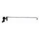 Bracket + bisagra izquierda Packard Bell TJ61 TJ66 TJ67 TJ68 TJ71 33.WBM01.003
