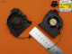 Ventilador HP Pavilion DV6-6000 DV7-6000 GS4207601FAN