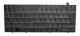 Teclado español plateado HP/Compaq Mini 2133 2140 - 482280-071