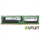 Lenovo Módulo RAM 16GB DDR4 3200MHz ECC RDIMM - 4X71B67860-OUT_D