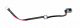 Cable DC-IN (DC Jack) 90W eMachines E640G - 50.N9X02.001
