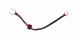 Cable DC-IN (DC Jack) 65W Packard Bell Easynote NX69HR - 50.WXL02.004