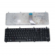 Teclado español negro HP Pavilion DV7-2000xx series 519266-071