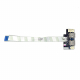 USB BD Acer Aspire E1-532 E1-532G E1-572 E1-572G E1-572P E1-570 - 55.MEPN2.001 