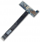 Power Board UMA (con pulsador de encendido) Acer Aspire 5252 5336 5552 5736Z 5742 Series - 55.R4F02.001
