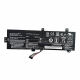 Batería compatible 27Wh Lenovo Ideapad 310-15 510-15 series 5B10K87722_COMP