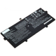 Bateria compatible 7.68V 10150mAh Lenovo Yoga 910-13ikb L15M4P23 5B10L22508_COMP