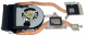 Thermal module CPU (disipador + ventilador) Acer Aspire 7741G - 60.BJ901.003