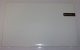 LCD back cover (tapa) blanco Packard Bell Easynote TS44HR TS44SB - 60.BSZ02.003