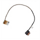 Cable flex (conexión pantalla) 30 pins eDP HD Toshiba C55-C DD0BLQLC010
