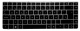 Teclado español negro HP Probook 4330S Notebook PC  - 646365-071