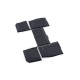 Batería compatible 40Wh 6C Apple MacBook Retina 12